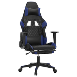 VidaXL 345522 sedia per videogioco