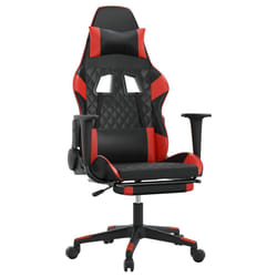 VidaXL 345523 sedia per videogioco
