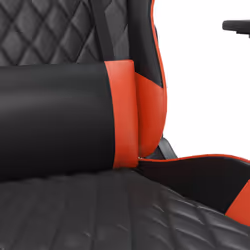 VidaXL 345523 sedia per videogioco - Vista aggiuntiva 8