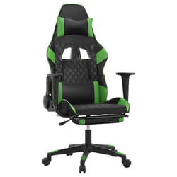 VidaXL 345525 sedia per videogioco