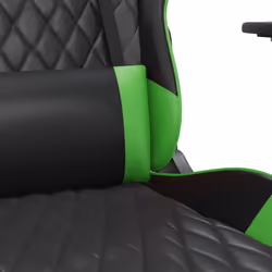VidaXL 345525 sedia per videogioco - Vista aggiuntiva 8