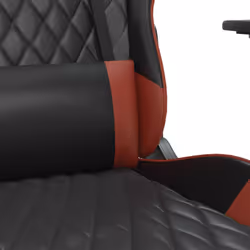 VidaXL 345529 sedia per videogioco - Vista aggiuntiva 8