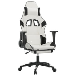 VidaXL 345531 sedia per videogioco