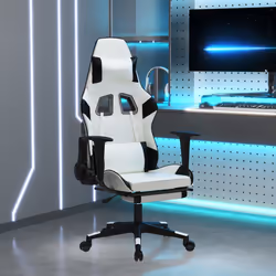 VidaXL 345531 sedia per videogioco - Vista aggiuntiva 2