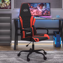 VidaXL 345534 sedia per videogioco - Vista aggiuntiva 2