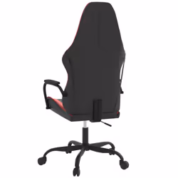 VidaXL 345534 sedia per videogioco - Vista aggiuntiva 5