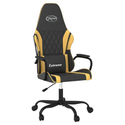 VidaXL 345535 sedia per videogioco
