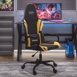 VidaXL 345535 sedia per videogioco - Vista aggiuntiva 2