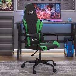 VidaXL 345536 sedia per videogioco - Vista aggiuntiva 2