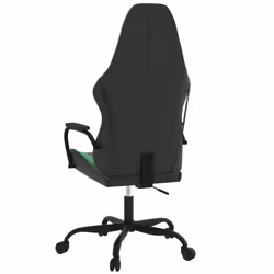 VidaXL 345536 sedia per videogioco - Vista aggiuntiva 5