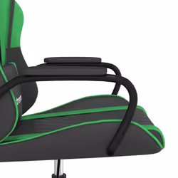 VidaXL 345536 sedia per videogioco - Vista aggiuntiva 7