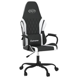 VidaXL 345538 sedia per videogioco