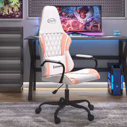 VidaXL 345542 sedia per videogioco - Vista aggiuntiva 2