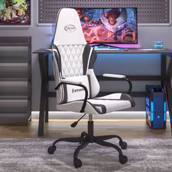 VidaXL 345543 sedia per videogioco - Vista aggiuntiva 2
