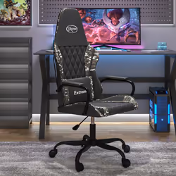 VidaXL 345544 sedia per videogioco