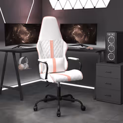 VidaXL 345565 sedia per videogioco