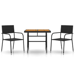 VidaXL 3120086 set mobili da esterno