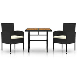 VidaXL 3120088 set mobili da esterno