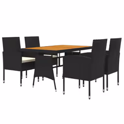 VidaXL 3120098 set mobili da esterno