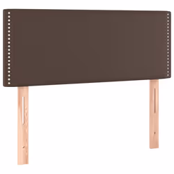 VidaXL 345895, Marrone, Cotone, Poliestere, Cloruro di polivinile (PVC), 900 mm, 78 cm, 88 cm, 50 mm