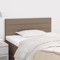 Questa classica testiera dal design elegante dona al vostro giroletto un aspetto completo e si adatta a qualsiasi camera da l ...