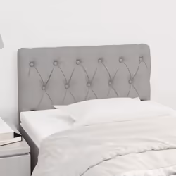 Questa classica testiera dal design elegante dona al vostro giroletto un aspetto completo e si adatta a qualsiasi camera da l ...