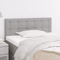 Questa classica testiera dal design elegante dona al vostro giroletto un aspetto completo e si adatta a qualsiasi camera da l ...