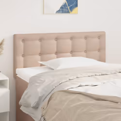 Questa classica testiera dal design elegante dona al vostro giroletto un aspetto completo e si adatta a qualsiasi camera da l ...