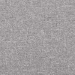 VidaXL 346516 testiera e pedana Grigio chiaro - Vista aggiuntiva 7