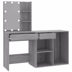 VidaXL 3120186 toletta e set da toletta - Vista aggiuntiva 7