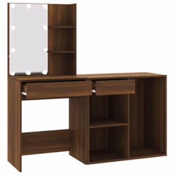 VidaXL 3120187 toletta e set da toletta - Vista aggiuntiva 5