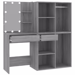 VidaXL 3120189 toletta e set da toletta - Vista aggiuntiva 6