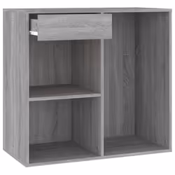 VidaXL 3120189 toletta e set da toletta - Vista aggiuntiva 8