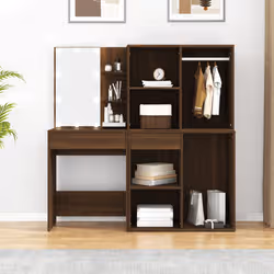 VidaXL 3120190 toletta e set da toletta - Vista aggiuntiva 3