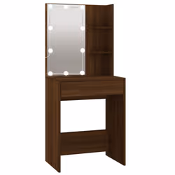 VidaXL 3120190 toletta e set da toletta - Vista aggiuntiva 5