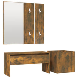 VidaXL 3120197 panchina da interno