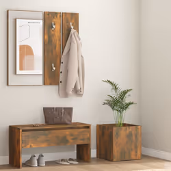 VidaXL 3120197 panchina da interno