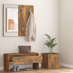 VidaXL 3120197 panchina da interno