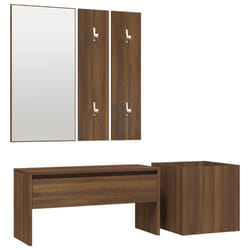 VidaXL 3120199 panchina da interno
