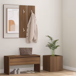 VidaXL 3120199 panchina da interno