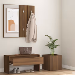 VidaXL 3120199 panchina da interno