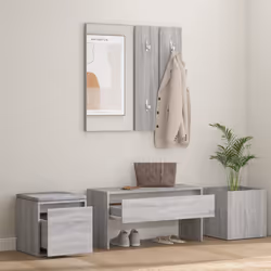 VidaXL 3120201 panchina da interno