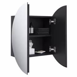 VidaXL 345580 arredo bagno - Vista aggiuntiva 5