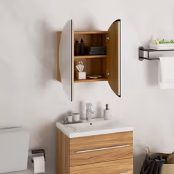 VidaXL 345582 arredo bagno - Vista aggiuntiva 4