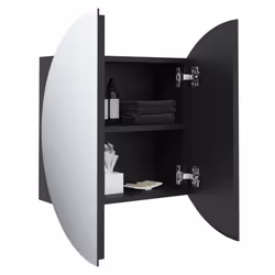 VidaXL 345584 arredo bagno - Vista aggiuntiva 5