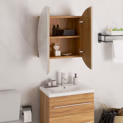 VidaXL 345586 arredo bagno - Vista aggiuntiva 4