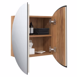 VidaXL 345586 arredo bagno - Vista aggiuntiva 5