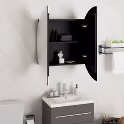 VidaXL 345588 arredo bagno - Vista aggiuntiva 4
