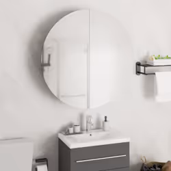 VidaXL 345590 arredo bagno - Vista aggiuntiva 2