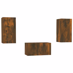 VidaXL 3120230, Legno, Legno, Legno, 600 mm, 1 pz